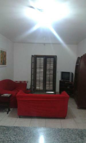 Casa Em Vargem Pequena