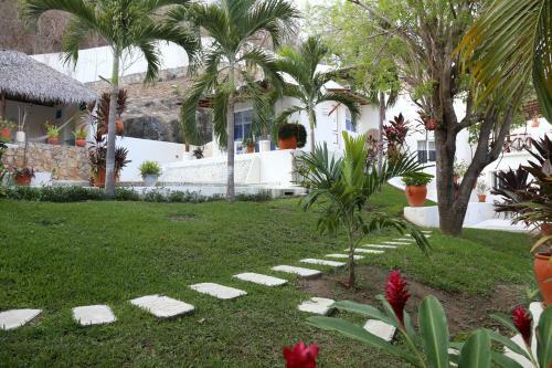 Hotel Boutique Casa Blanca Del Sol
