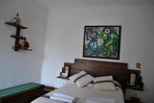 Hotel La Renacuaja