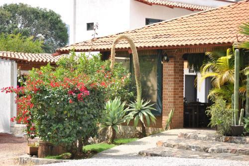 Hotel La Renacuaja