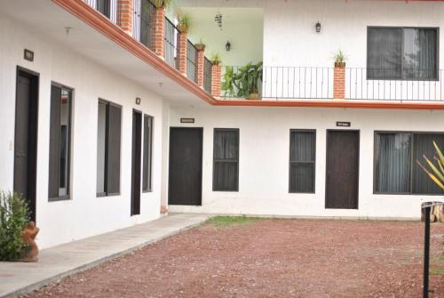 Hotel La Renacuaja