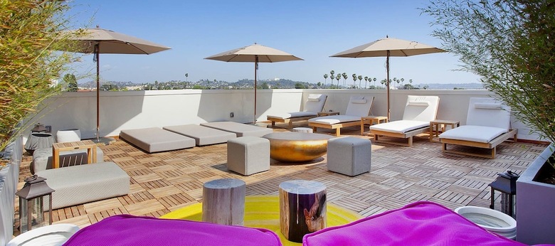Apartamento Global Luxury Suites At North Civic Drive