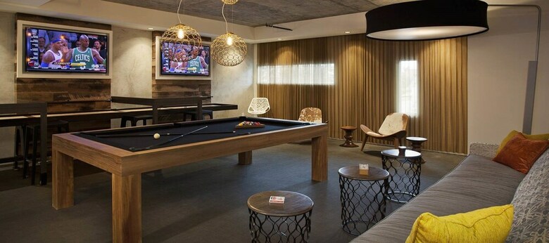 Apartamento Global Luxury Suites At North Civic Drive