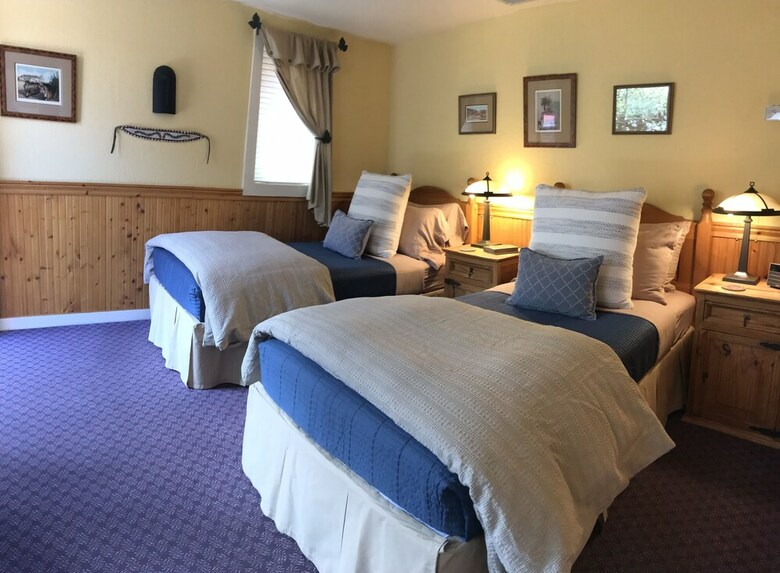 Bed & Breakfast Arden Forest Inn