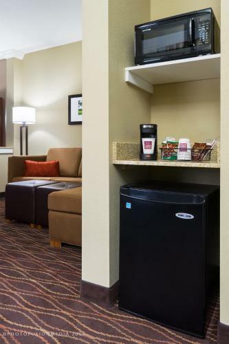 Hotel Comfort Suites Dubois