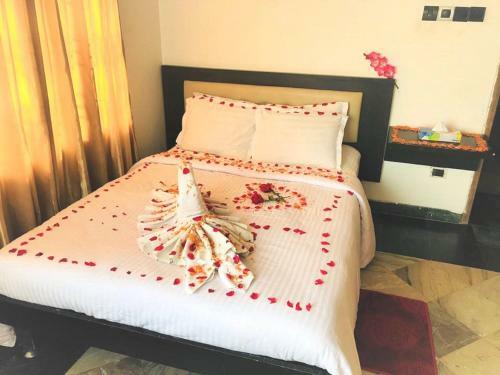 Hotel Suite Sadaf