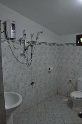 Lodge Ciigiri Splendour
