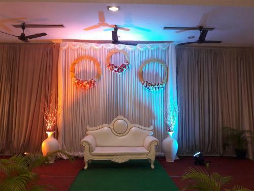 Hotel Ymca International Youth Centre, Ernakulam