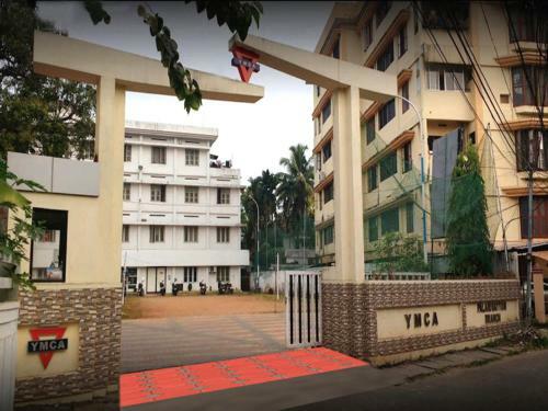 Hotel Ymca International Youth Centre, Ernakulam