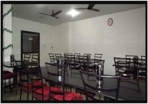 Hotel Ymca International Youth Centre, Ernakulam