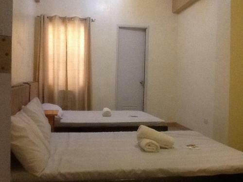 Hostal Aam Transient And Guest House