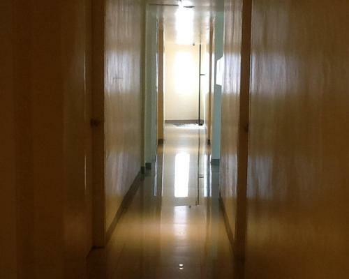 Hostal Aam Transient And Guest House
