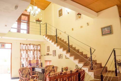 The Breeze Pinnawala Homestay
