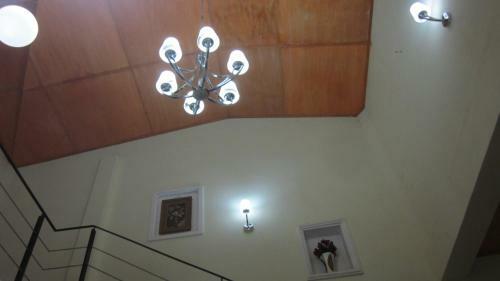 The Breeze Pinnawala Homestay
