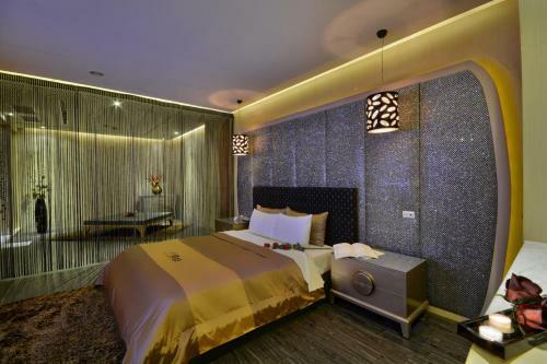 Xiadu Motel