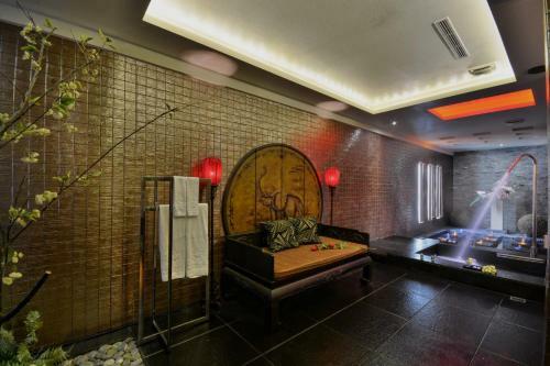 Xiadu Motel