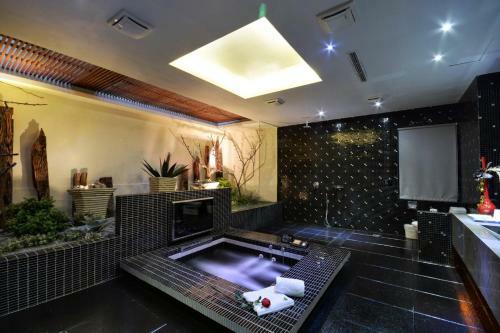 Xiadu Motel
