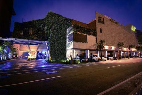 Xiadu Motel