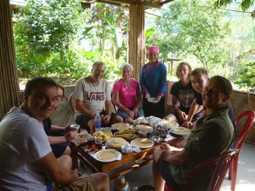 Mrs Soi's Homestay