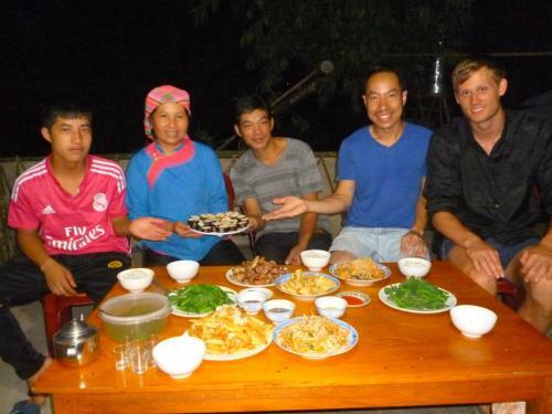 Mrs Soi's Homestay