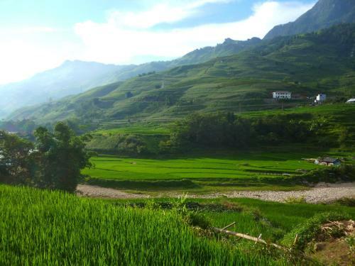 Mrs Soi's Homestay