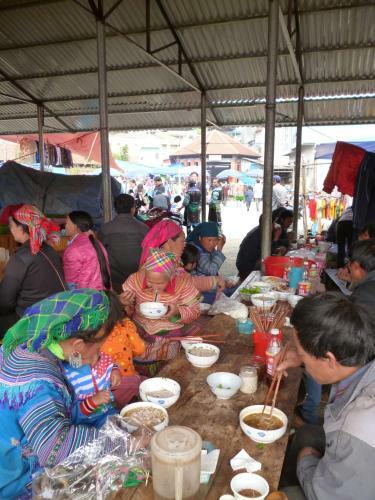 Mrs Soi's Homestay