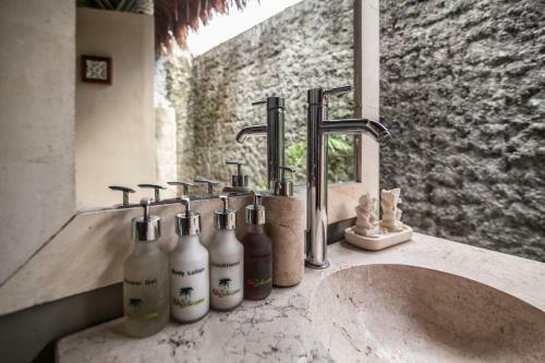 Relax Bali Residence - Villas
