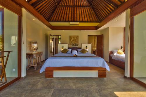 Relax Bali Residence - Villas