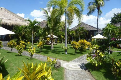 Relax Bali Residence - Villas