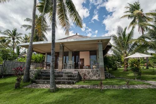Relax Bali Residence - Villas