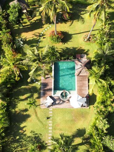Relax Bali Residence - Villas