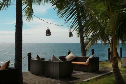 Relax Bali Residence - Villas