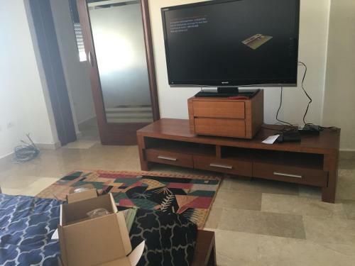 Apartment Rocheli