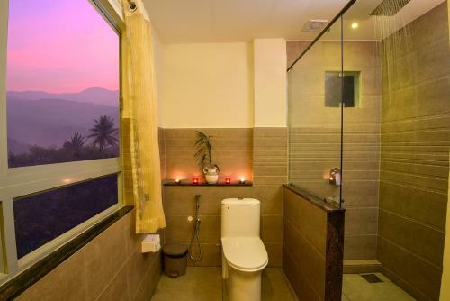 Mistletoe Homestay & Cafe