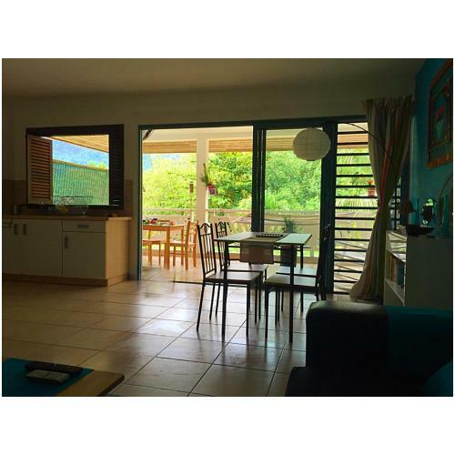 Apartamentos Bora Faretai Love