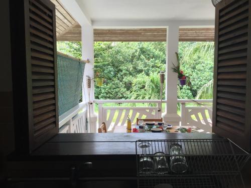 Apartamentos Bora Faretai Love