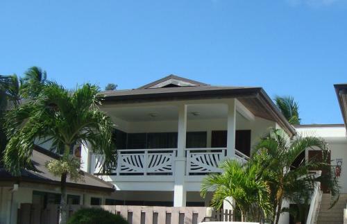 Apartamentos Bora Faretai Love