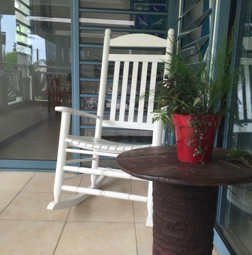 Apartamentos Bora Faretai Love