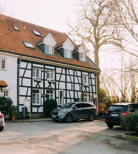 Hotel Zum Schultenhof
