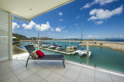 Apartamento The Terrace