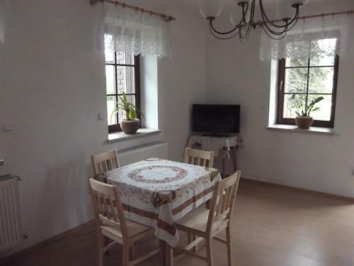 Apartamento Ryb�?sk� Ba?ta