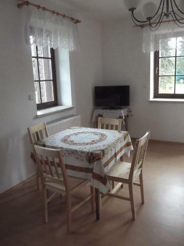 Apartamento Ryb�?sk� Ba?ta