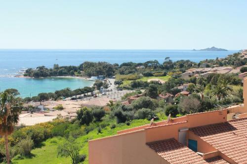 Apartamento Studio Santa Lina