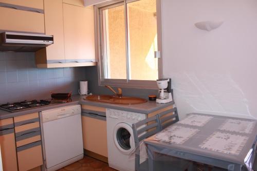 Apartamento Studio Santa Lina