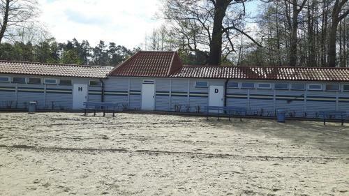 Ferienhaus Am Klostersee