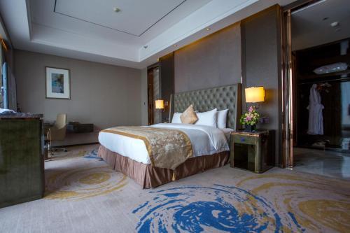 Hotel Howard Johnson Tianyu Plaza Yingtan