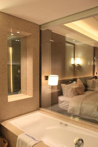Hotel Howard Johnson Tianyu Plaza Yingtan