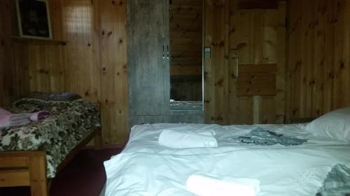 Hostal Lagami House