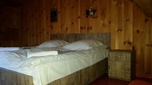 Hostal Lagami House