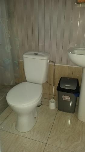Hostal Lagami House